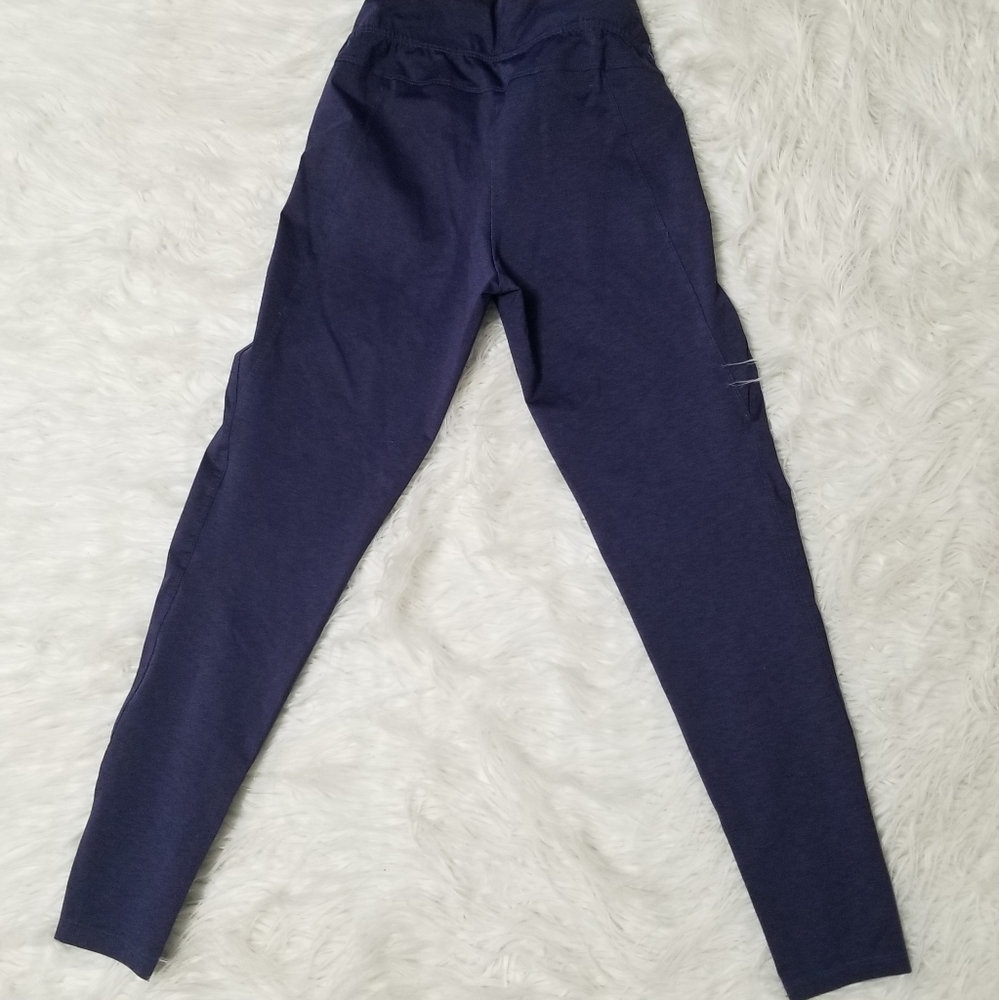 Track and field tights - Picture 6 of 8